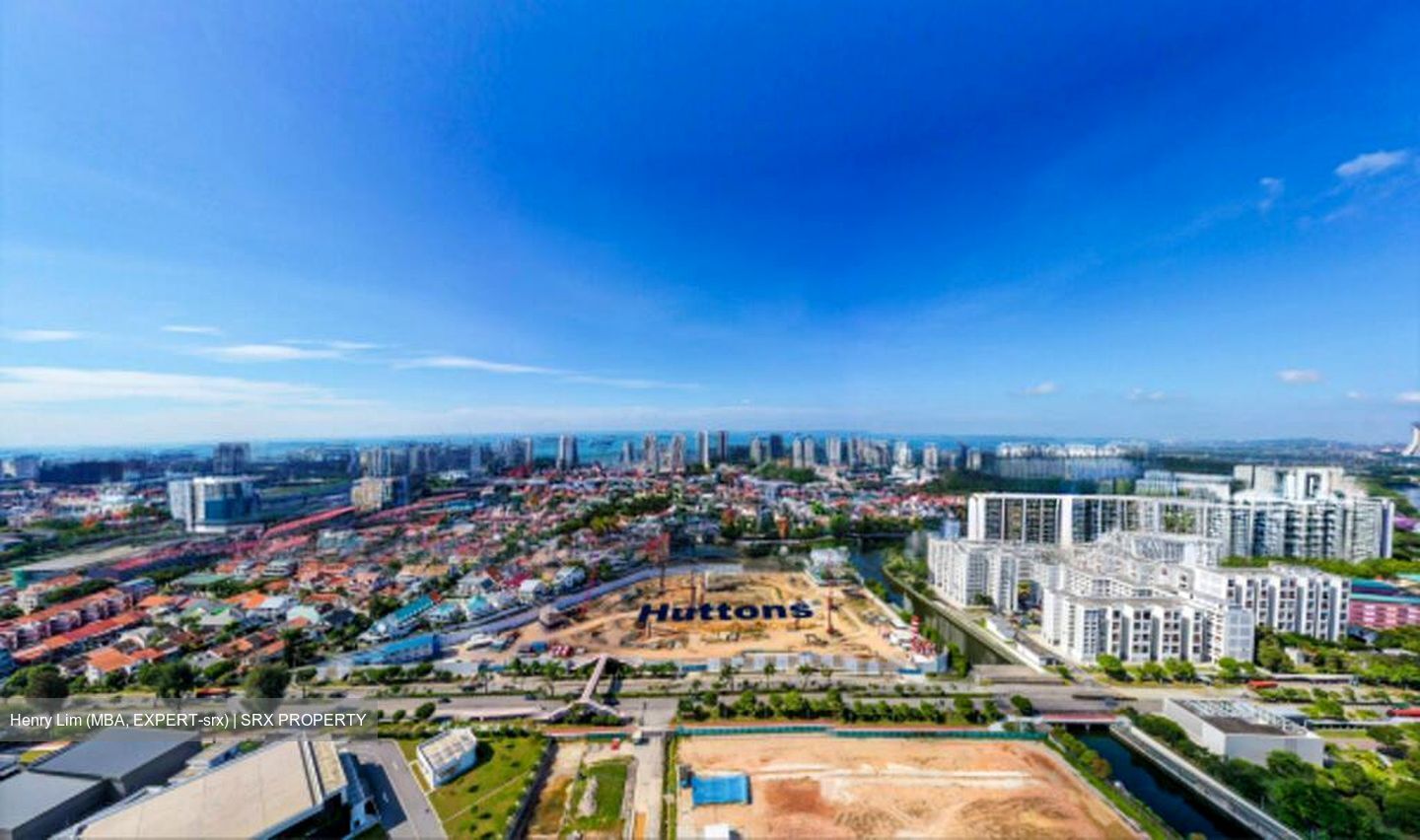 Grand Dunman (D15), Apartment #542327211